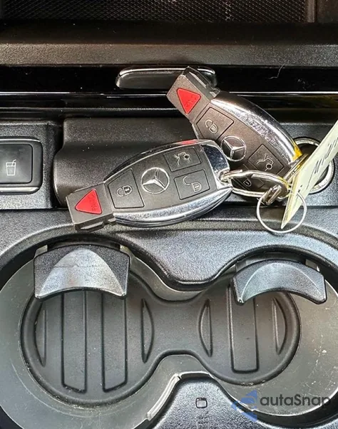 2016 Mercedes-Benz Gle Coupe 450 4Matic z USA, uszkodzony, nr VIN 4JGED6EB4GA046521